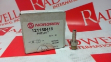 NORGREN 121150418