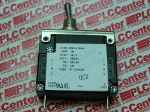 EATON CORPORATION JE1SA8AA11DAW102