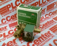 ASCO GS8345-E001-120