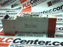 SMC VVQ41-FP-AB