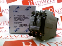 EATON CORPORATION C25DRF340B