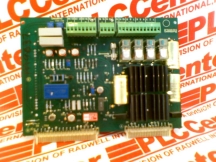 ZUMBACH ELECTRONIC N6.AF009.Y10R
