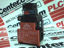 BALLUFF WZA-11