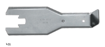 APEX TOOLS 431