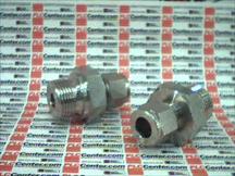 SWAGELOK SS-12M0-1-12RS