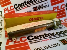 OHMITE 1167