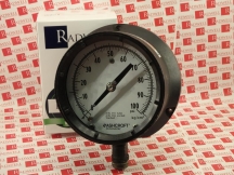 ASHCROFT 451379AS04L100#