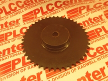 REGAL REXNORD 50B45