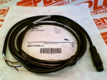 ALLEN BRADLEY 889D-M4BC-2