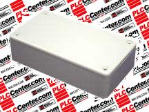 HAMMOND MANUFACTURING 1591BGY