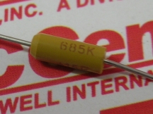 GENERIC CAT6.8U15V