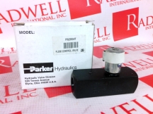 PARKER F620S4T