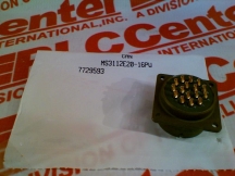 ITT MS3112E20-16PW
