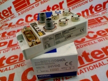 OMRON DRT1OD04CL