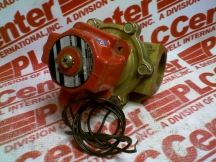 PARKER 2LB27BB8127