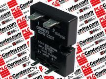 OMRON G3NE-220T-US DC12