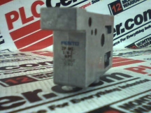FESTO ZP-ME-1/8-Z-NPT