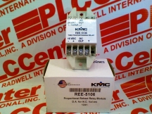 KMC CONTROLS REE-5106