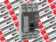 SCHNEIDER ELECTRIC PJL36120CU31A