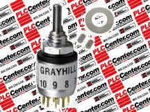 GRAYHILL INC 56SDP30-01-1-AJN