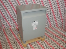 SIEMENS SPC-45KVA-XFMR
