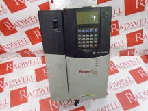 ALLEN BRADLEY 20DD011A3NYYADNBN