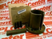 REGAL REXNORD Q2  2 1/4