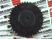 MARTIN SPROCKET & GEAR INC 60B40-1-3/16