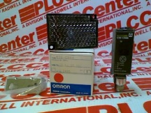 OMRON E3S-CR66OMS