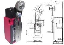 RADWELL VERIFIED SUBSTITUTE I88U1AVSUB