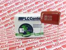 CORNELL DUBILIER DME6P82K-F