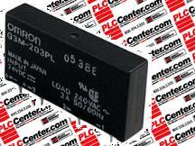OMRON G3M203P4DC12