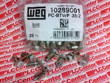 WEG PC-BTWP-35/2
