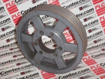 MARTIN SPROCKET & GEAR INC 4 5V 1320 E