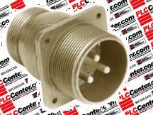 AMPHENOL 97-3100A-36(850)