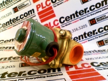 ASCO EF-8210-B55-120