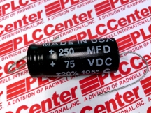 GENERIC CA250U75V