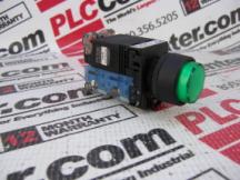 FUJI ELECTRIC AR22E0L-20L4G
