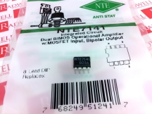 NTE NTE7141