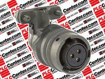 AMPHENOL PT08CE8-3S-SR