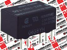 NTE R72-11D1-12C