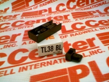 JUNO LIGHTING TL38-BL