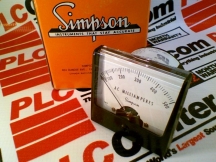 SIMPSON 06300