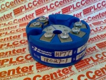 CONAX BUFFALO HPTI