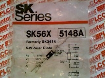RCA SK-3414