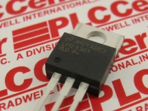 TEXAS INSTRUMENTS SEMI LM2930T-8.0