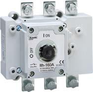 LOVATO GE0160