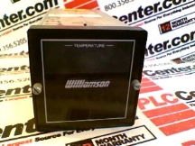 WILLIAMSON 4100C-F-20