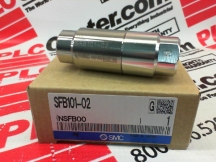 SMC SFB101-02