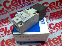 OMRON E2Q-N15F3-G